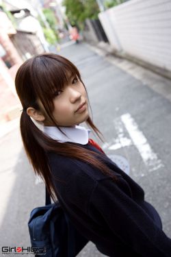 花右京女仆队