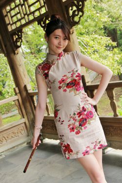 香魂女