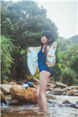 美美的